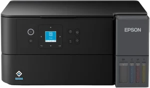 Epson EcoTank L4360 Multi-function WiFi Color Ink Tank Printer